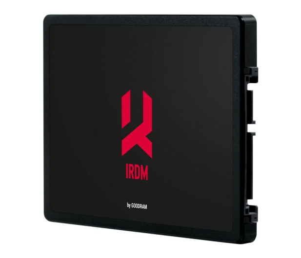 GOODRAM 120GB 2,5" SATA SSD IRDM GEN. 2 - 387048 - zdjęcie 3